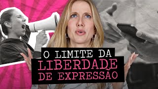 INTERNET É TERRA DE NINGUÉM?
