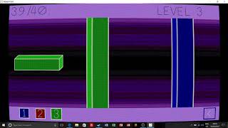 CHEAPEST GAME ON STEAM ???? - PIGMENTUM GAMEPLAY