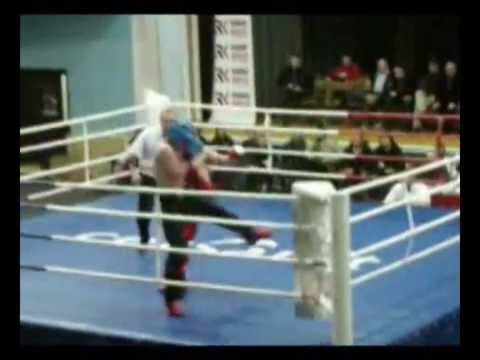 Tomasz Kowalski part 2