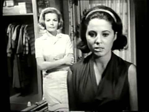 PEYTON PLACE:  Episode 15