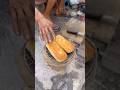 Unique Egg Toast Indian Street Food Shorts