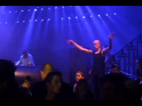 TimeOut Gemert Hardcore Vibes 16-12-11