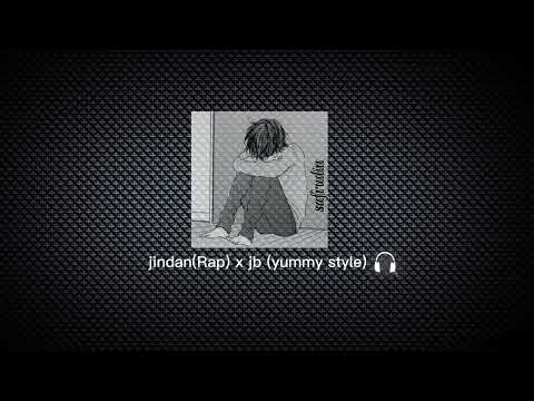 habib jindan (Rap) x jb (yummy style)😎🎧 utamakan pake aerpon