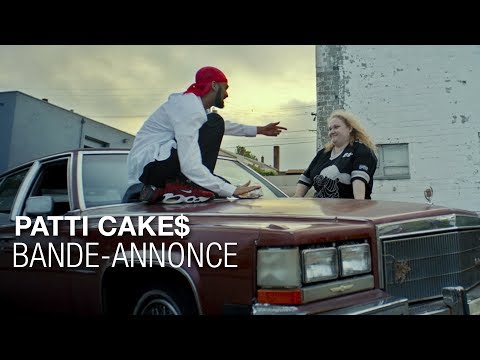 Patti Cake$ Diaphana Distribution / RT Features / The Department of Motion Pictures