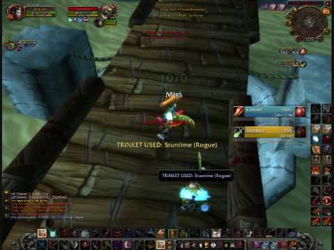 Ihavecandy and Bankrupt 2v2