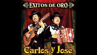 Carlos y Jose - Paloma Piquito De Oro