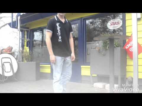 2 manieren van hakken