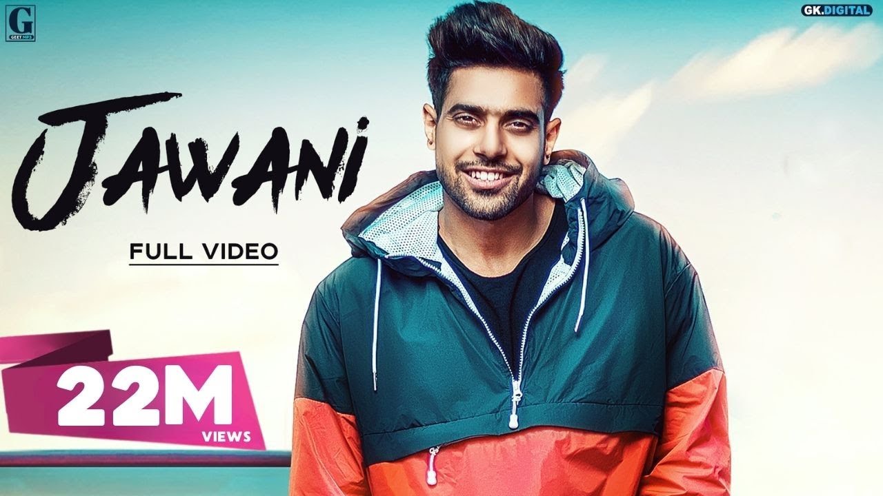 Jawani Lyrics  | Gangland In Motherland | Nishawn Bhullar | Guri | Deep Jandu