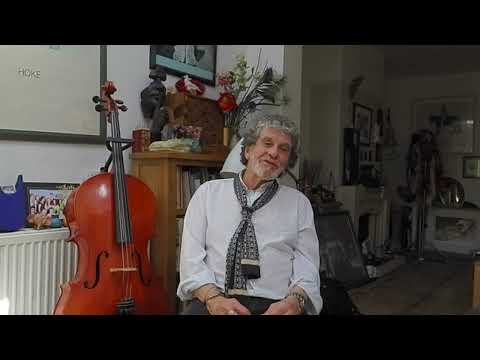 Interview with Paul Jolly for the Accidental Archivist @ 33 Project