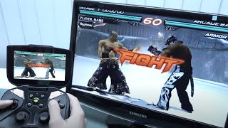 Video thumbnail for Nvidia Shield Portable in 2022 - A True Quality Emulation Machine 😮 by Wicked Portable Gaming