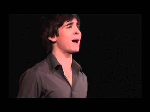 Matt Doyle - "Left Behind" from Spring Awakening
