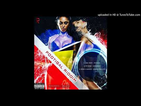 SEEBO X MIIGOS -GIMMIE PRESSURE - (POOTIGAL RIDDIM)  2018 SOCA ''TRINIDAD''
