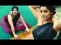 Actress Rithika Armpits Hot Edits Indian Actress Edits Actress Hot Troll