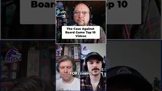 90s Board Games: Nostalgia Torture or Community Gold? #shorts