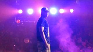 Jay-Z upstages Rihanna