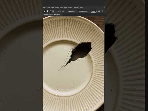 Photoshop short Tips and Tricks   Tutorial for beginners