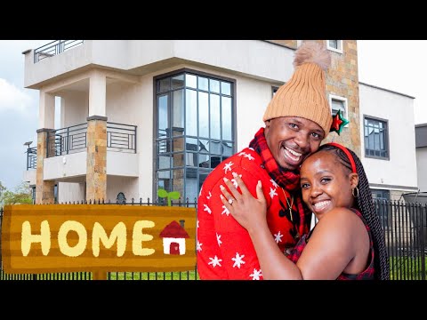 NEW HOME SEASON🏡| HOUSE HANDOVER 2026