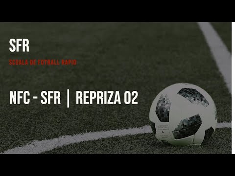 NFC ACADEMY   vs   SFR | REPRIZA 02
