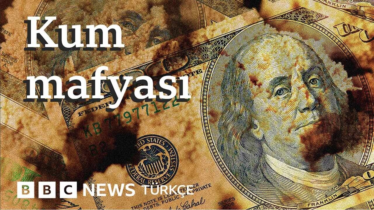 Kum kaçakçılığı: Milyarlarca dolarlık dev pazar