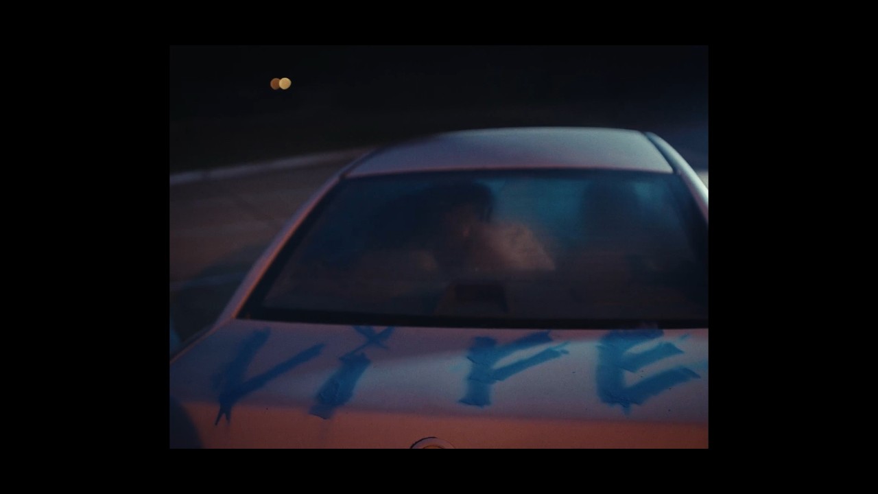 MV 02 — Short Life