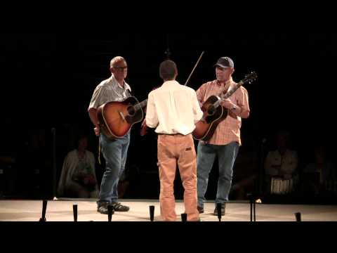 Andy Emert ~ Weiser National Fiddle Contest 2011 ~ Entertainment