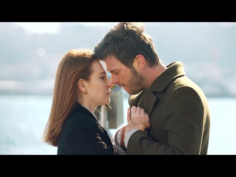 Zeynep & Kadir – Çarpişma - WHAT DO YOU MEAN Fan Video