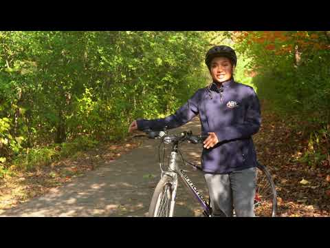 Ajax Trail Adventure: ActiveTOA South Ajax