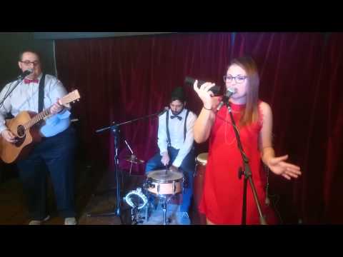 Radioacustica - All about the bass