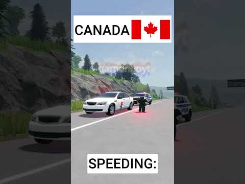 USA vs CANADA  #libertycounty #roblox #gamengo