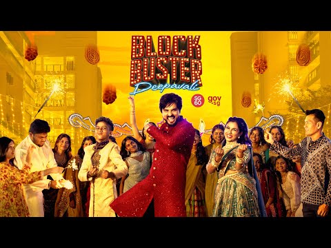 Deepavali 2025: Blockbuster Deepavali