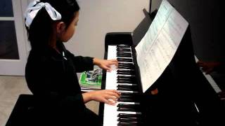 Down by The Riverside