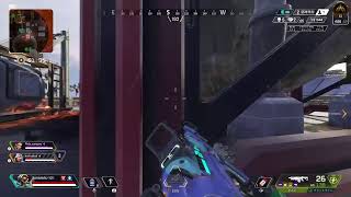 ［APEX:PS4]気ままにやらせていただきます～初見さん・常連さん大歓迎！～