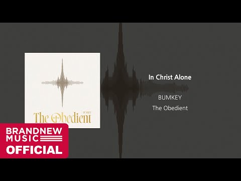 Video thumbnail for In Christ Alone