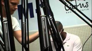 Preachin' To The Choir/DePhazz