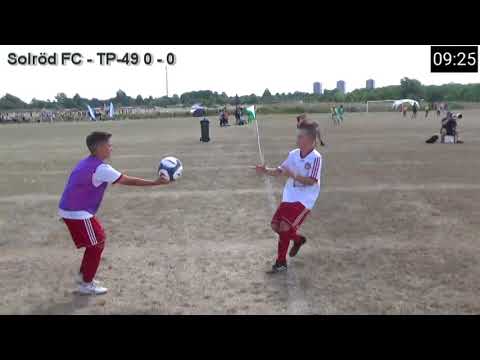 P06: Solröd FC - TP-49 1 - 1