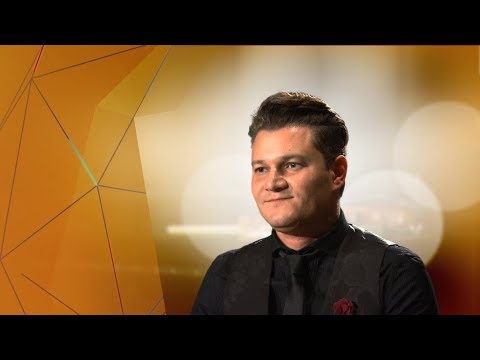 Cinq minutes avec Alexandre Da Costa