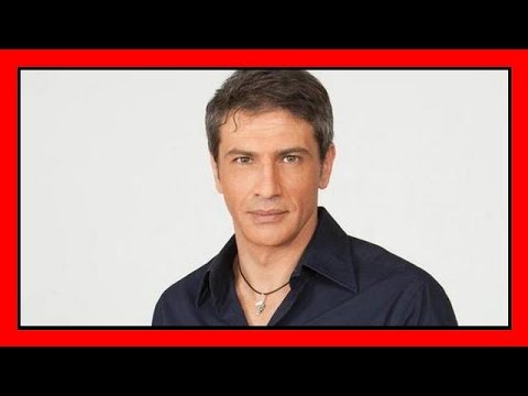 Lorenzo Crespi a Domenica Live: 'La malattia rimane'