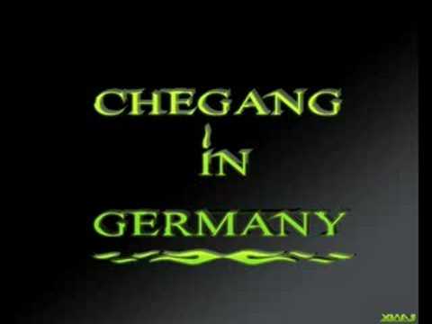 Chechen-German-Rap Champp,Ceaser,Asche,Isa