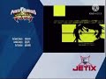 Jetix Split Screen Credits March 31 2008