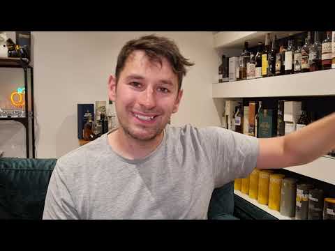Malt Box Whisky Review 145 - Glen Scotia 10yr Bordeaux Finish (Campbeltown Malts Fest 2021)