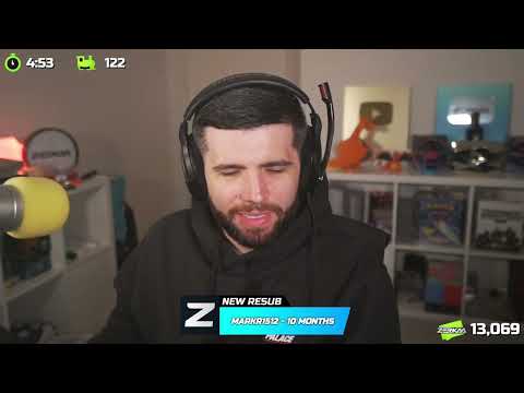 Zerkaa Reacts To Talia Mar’s Tweet