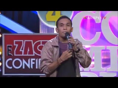 Abdur: Dewi Athena (SUCI 4 Show 5)