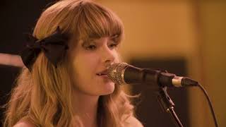 Blue Dress - Lucy & La Mer