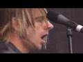 LostProphets - To Hell we Ride (live) 