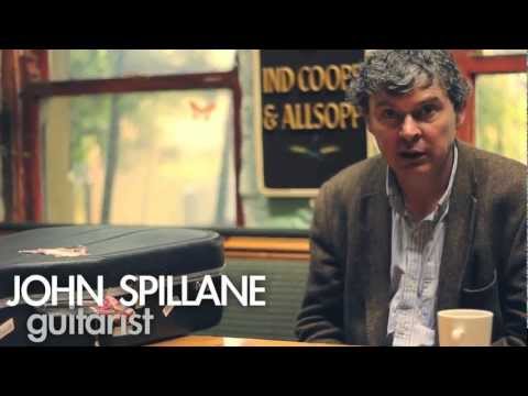 Case Studies :: John Spillane