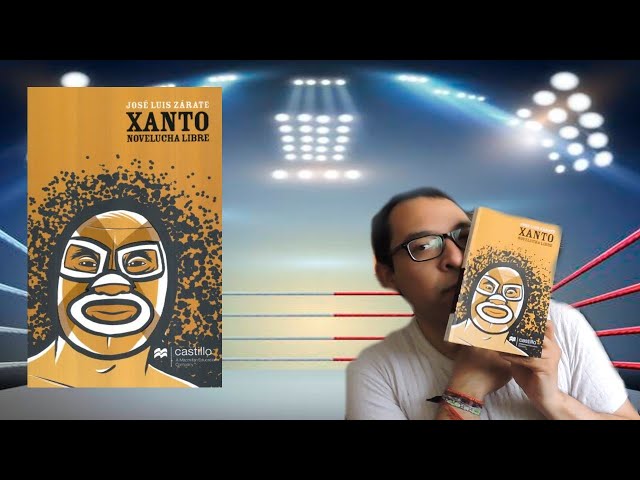 Vídeo relacionado con Las cosas que no fueron (Narrativa, novela.)