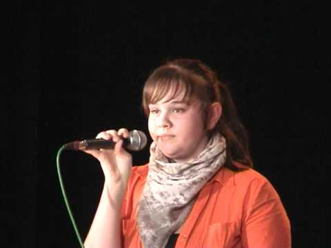 marystones - valerie