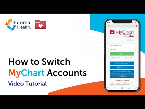 Mychart Changes