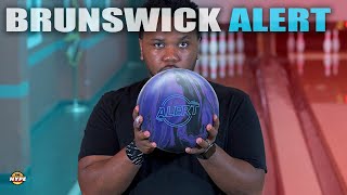The Brunswick iQ! | Brunswick Alert
