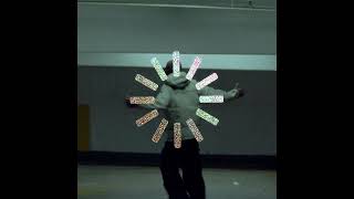 Cover art for Switch It - BNYX, Yeat, Zukenee